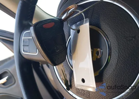 2012 Jeep Patriot Latitude from USA, damaged, VIN 1C4NJRFB6CD540255